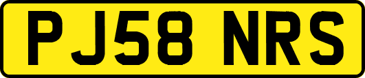PJ58NRS