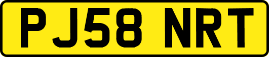 PJ58NRT