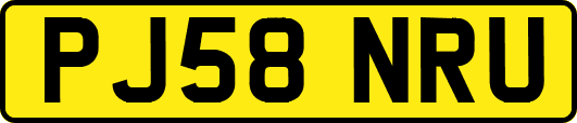 PJ58NRU