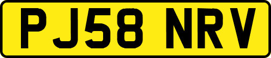 PJ58NRV