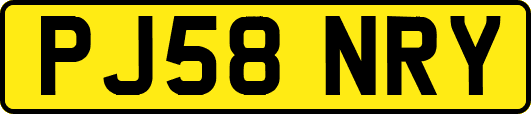 PJ58NRY
