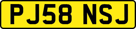 PJ58NSJ