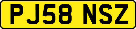 PJ58NSZ
