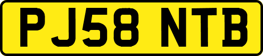 PJ58NTB