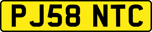 PJ58NTC