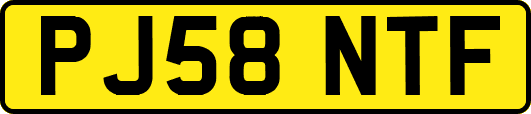 PJ58NTF
