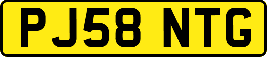PJ58NTG