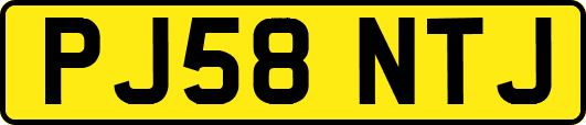 PJ58NTJ