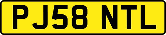 PJ58NTL