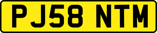 PJ58NTM