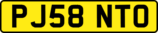 PJ58NTO