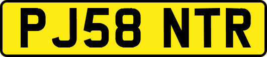 PJ58NTR