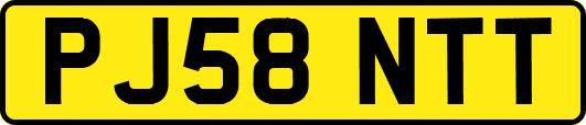 PJ58NTT