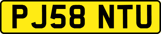 PJ58NTU