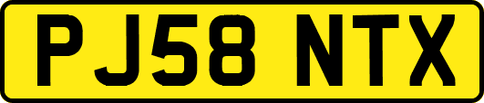 PJ58NTX