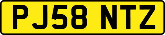 PJ58NTZ