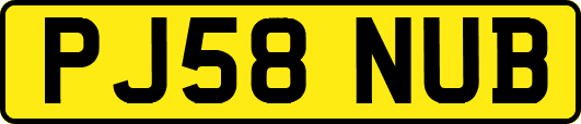 PJ58NUB