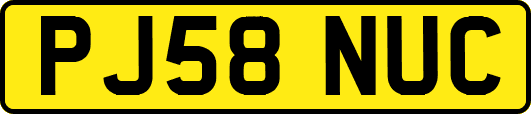 PJ58NUC