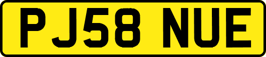 PJ58NUE