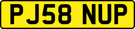 PJ58NUP