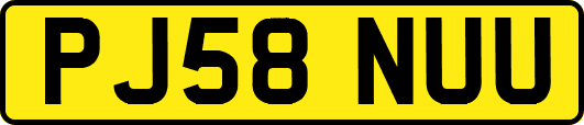 PJ58NUU