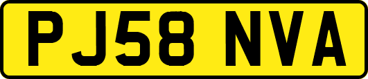 PJ58NVA