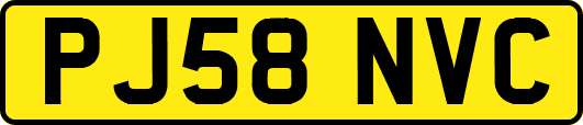PJ58NVC