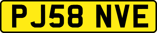 PJ58NVE