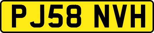 PJ58NVH