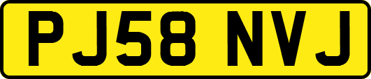 PJ58NVJ