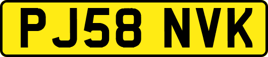 PJ58NVK