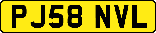 PJ58NVL