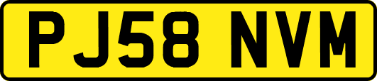 PJ58NVM