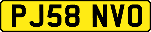 PJ58NVO