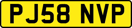 PJ58NVP
