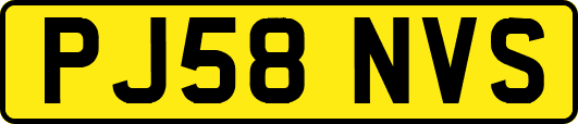 PJ58NVS