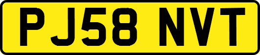 PJ58NVT