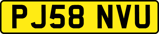 PJ58NVU