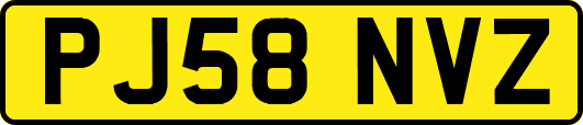 PJ58NVZ