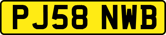 PJ58NWB