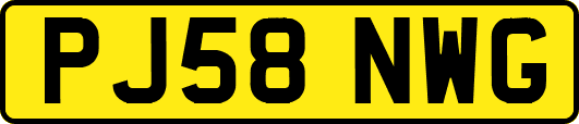 PJ58NWG