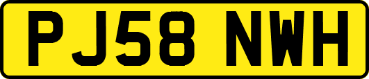 PJ58NWH