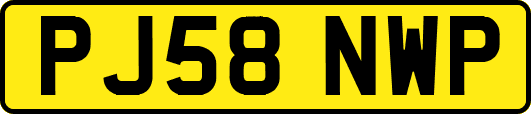 PJ58NWP