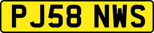 PJ58NWS
