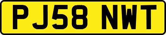PJ58NWT