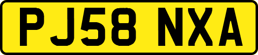 PJ58NXA