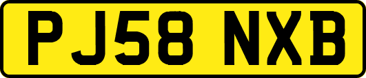 PJ58NXB