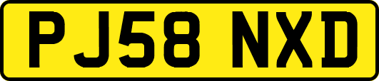 PJ58NXD