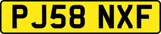 PJ58NXF