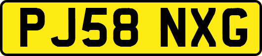 PJ58NXG